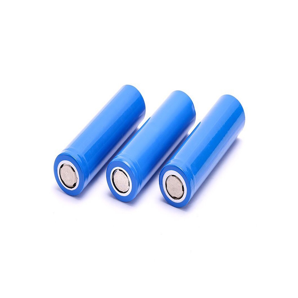 Bateria 18650 Recarregável Li-ion 3.7v Arduino