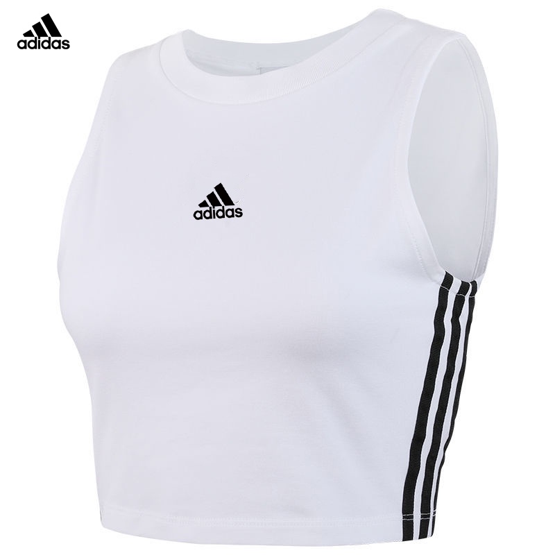 cropped adidas em Promoção na Shopee Brasil 2024