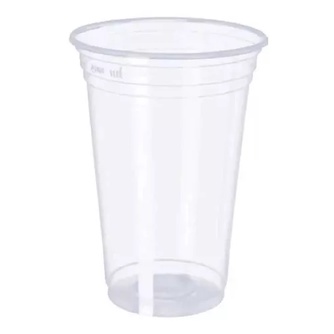 Copo Descartável 770ml - Pacote com 50 Unidades - Marca Copaza
