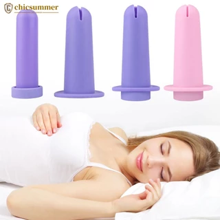 CHICSUMMER Booster De Silicone Para Copo Menstrual Fácil De Usar Suprimentos Menstruais A5F9