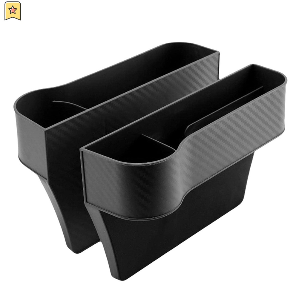 Enchedor De Assentos De Carro | Organizador Em Couro PU Assento Dianteiro Com Porta-Copos Caixas Organizadoras Multifuncionais Para Acessórios De Automóveis JP4 MY JP7BR