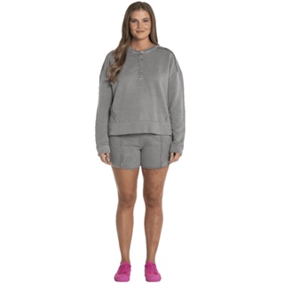 Moletom Feminino Havaianas Comfy