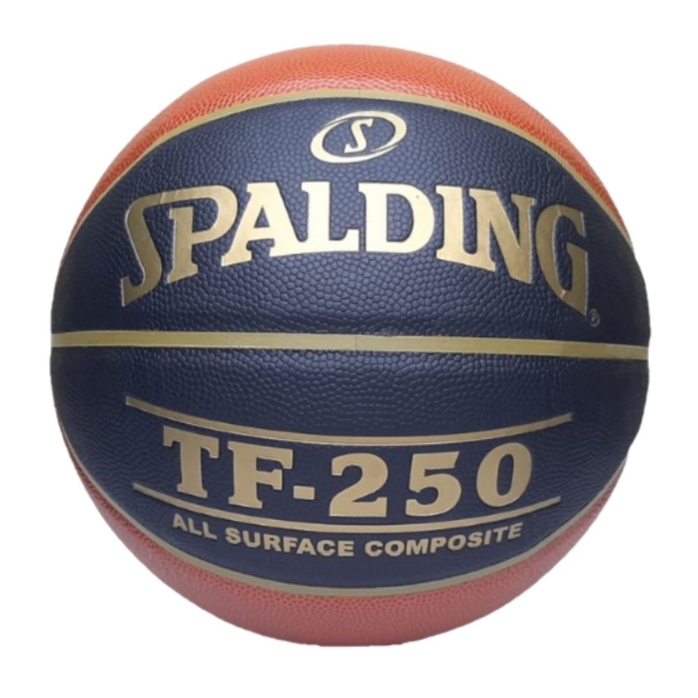 Bola De Basquete Spalding