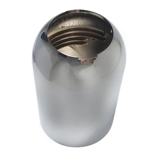 Canopla de Acabamento Roscada Misturador Monocomando Chuveiro Grohe - GRO005