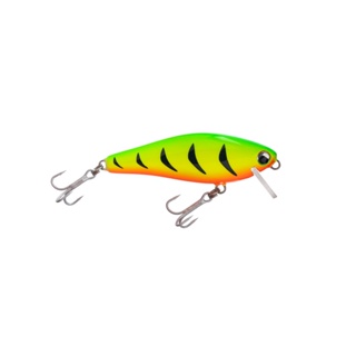 Kit Micro Shad Sashimi 6cm Heckmann - com 16 Itens By Universo Fishing