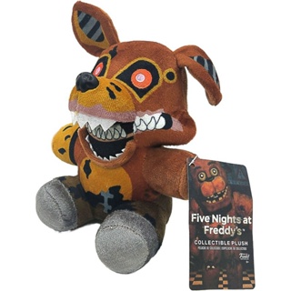 Freddy fazbear hot sale stuffed animals