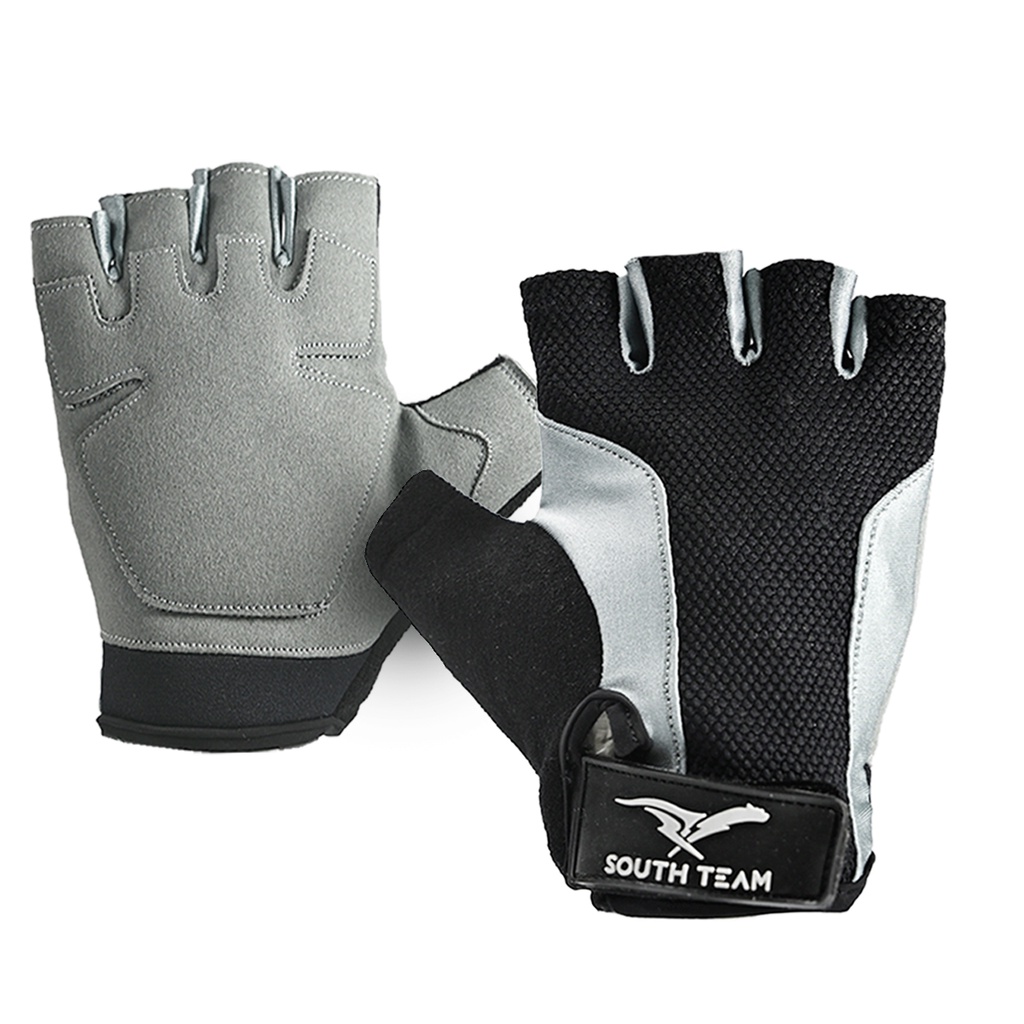 Luva Academia Gel / Ciclista Sports Religion