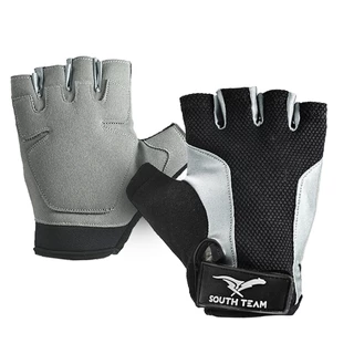 Luva Academia Gel / Ciclista Sports Religion