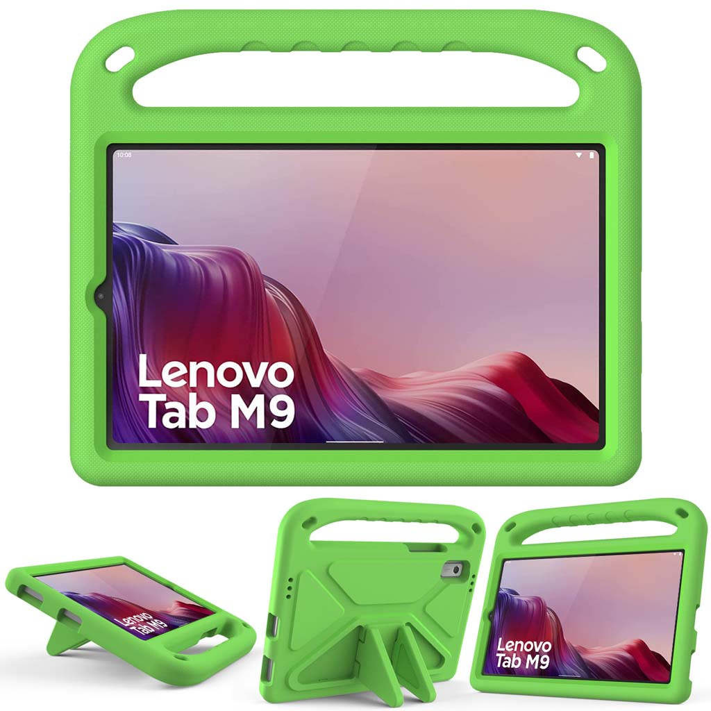 Para Lenovo Tab M9 TB-310FU 2023 9.0 Polegadas Estojo À Prova De