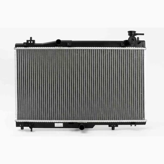 Radiador Eurus Chery Face 1.3 2010 2011 2012 2013 2014 2015 2016