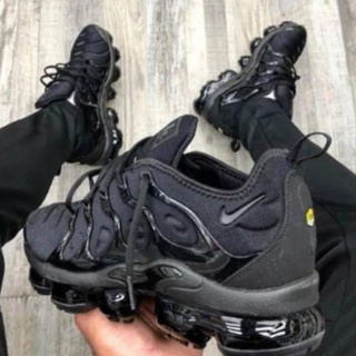 Tênis nike air vapormax plus best sale masculino vermelho