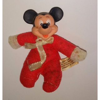 Mickey Mouse Antigo, Semelhante A Fofolete | Sku10.719