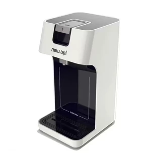 Purificador De Bancada Ou Parede Slim Filter New Up PSFBC Branco