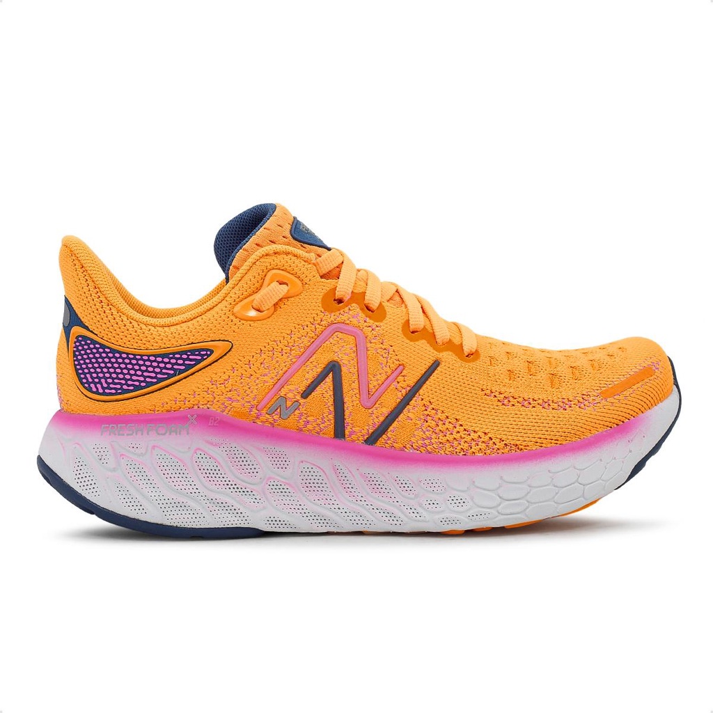 Tênis New Balance 1080 V12 Feminino