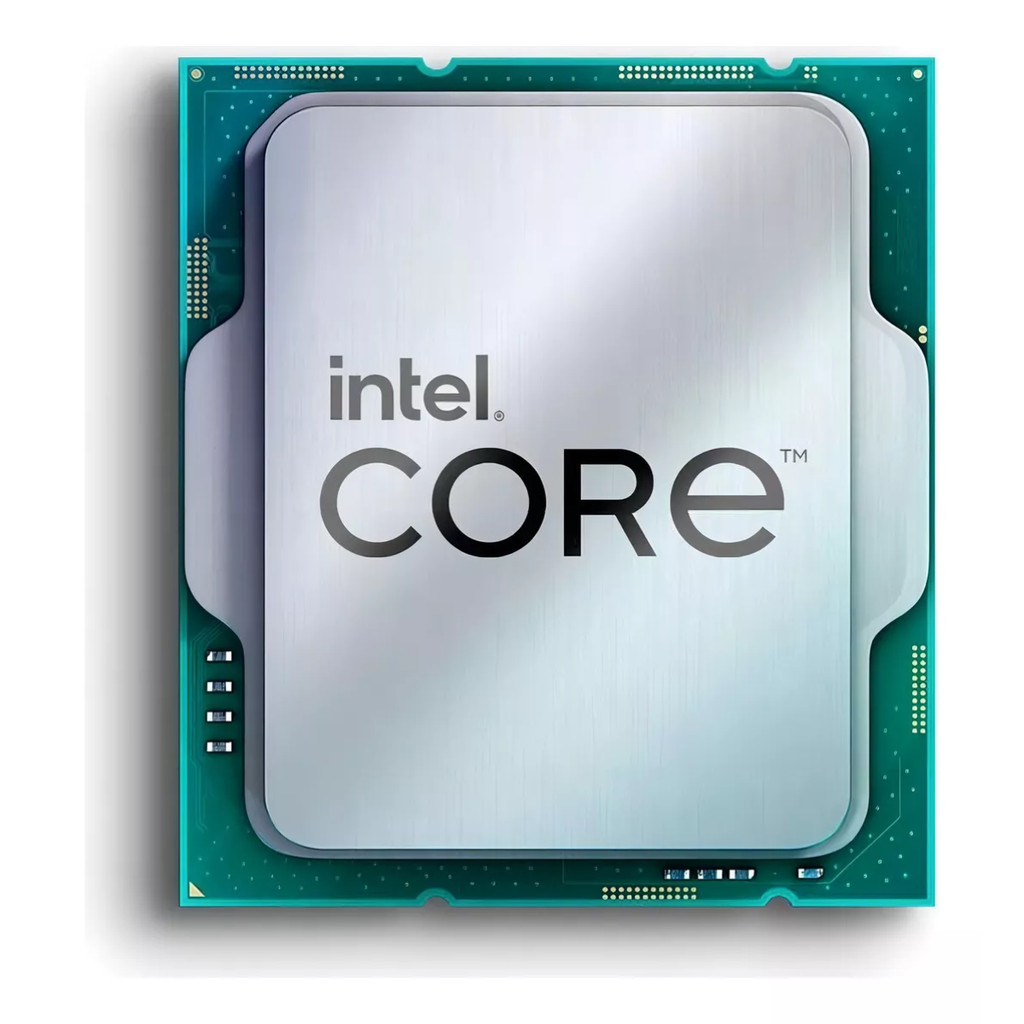 Intel Core i5-14400F 第14世代 LGA1700 未使用 Processador Gamer Intel Core I5-14400F 14ª Geração 2.5GHz