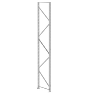 Coluna para Mini Porta Palete Amapá 3,00 x 0,80cm