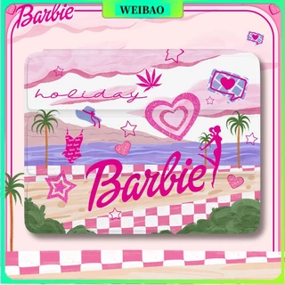 Capa protetora para Ipad 10a geração rosa Barbie air5/4/3 tipo ipadpro adesivo estilo 8/9 geração capa resistente a choques
