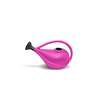 Regador para Jardim 3,0 Litros Rosa