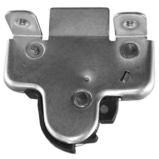 Fechadura Porta Malas Predisposta Elétrica Astra Sedan Inter