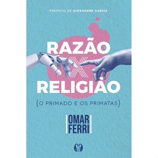 RAZAO X RELIGIAO - CITADEL