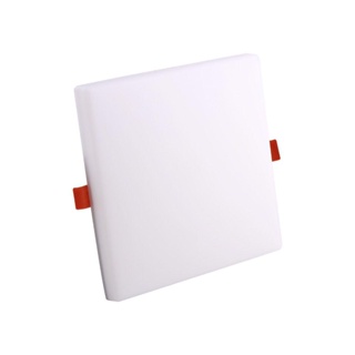 Luminária de embutir 24W 4000K de led branca Lumi-lar
