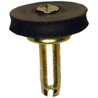 Vedante para torneira de borracha 1/2" Fixtil