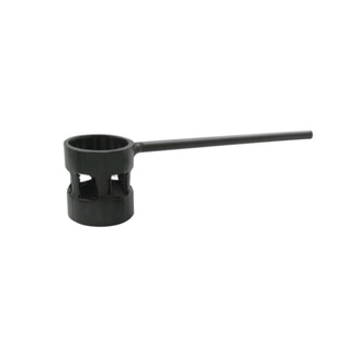 Tarra aço p/ tubos 1/2" - Ramada
