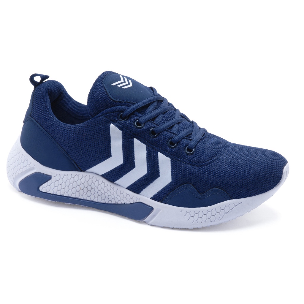 Tenis Vanelli R-4000 Masculino Promoçao Confortavel Academia | Shopee ...