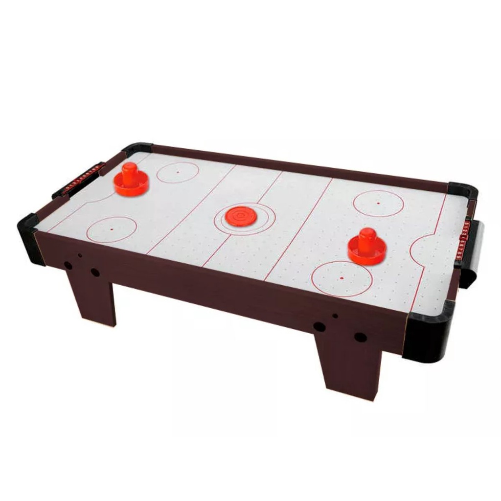 Mesa Multijogos 3 Em 1 Ping Pong Bilhar E Air Hockey Winmax 