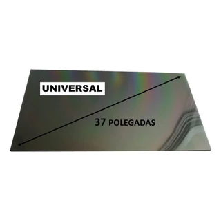 Película Polarizada Para TV 37 Polegadas