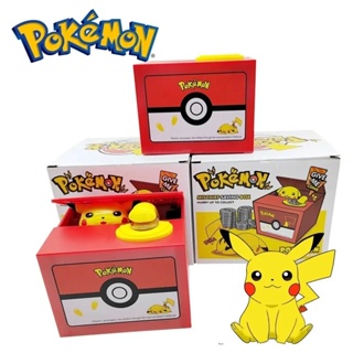 Pokémon Figuras Caixa Original Brinquedo Anime Para Presente