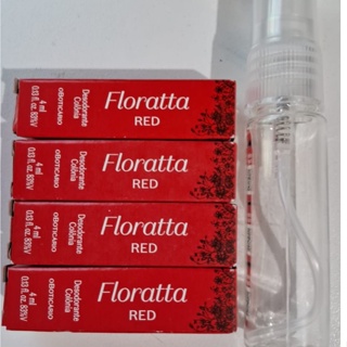 Desodorante Colônia Floratta Red o Boticário