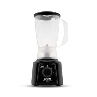 Liquidificador Arno Power Mix LQ10 Preto - 220V