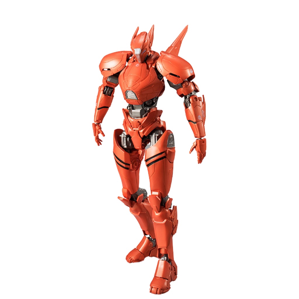 Sabre Athena Pacific Rim 2 Gipsy Avenger Vengeance | Shopee Brasil