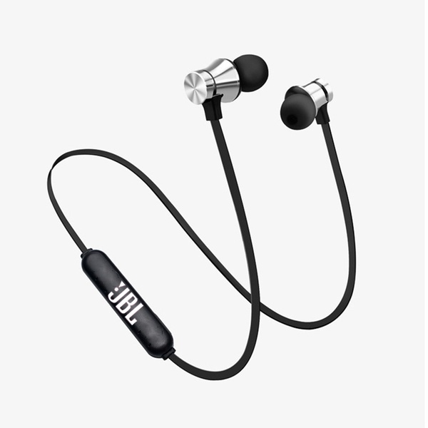 XT11 Sorgente uditiva sportiva intraauricolare wireless universale Bluetooth 4.1 JBI_voghion.com