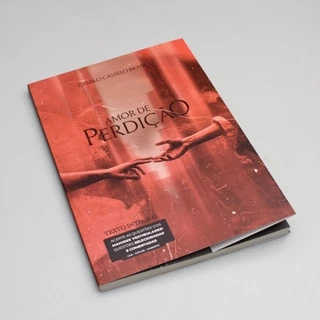Amor de Perdição | Camilo Castelo Branco