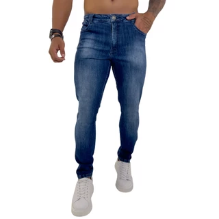 Calça Masculina Pit Bull Jeans Tradicional Conforto Slim