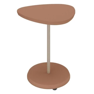 Mesa de Apoio Artely Bel 54x45x45cm