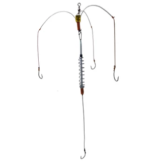 Aces. Chuveirinho Para Pastilha E Massa Pesca Carpa - 10pçs