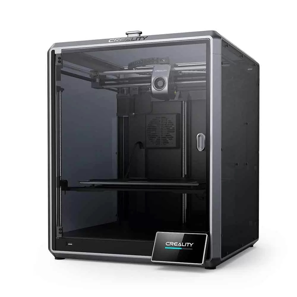 Impressora 3D Creality K1 Max, FDM - 1202080002