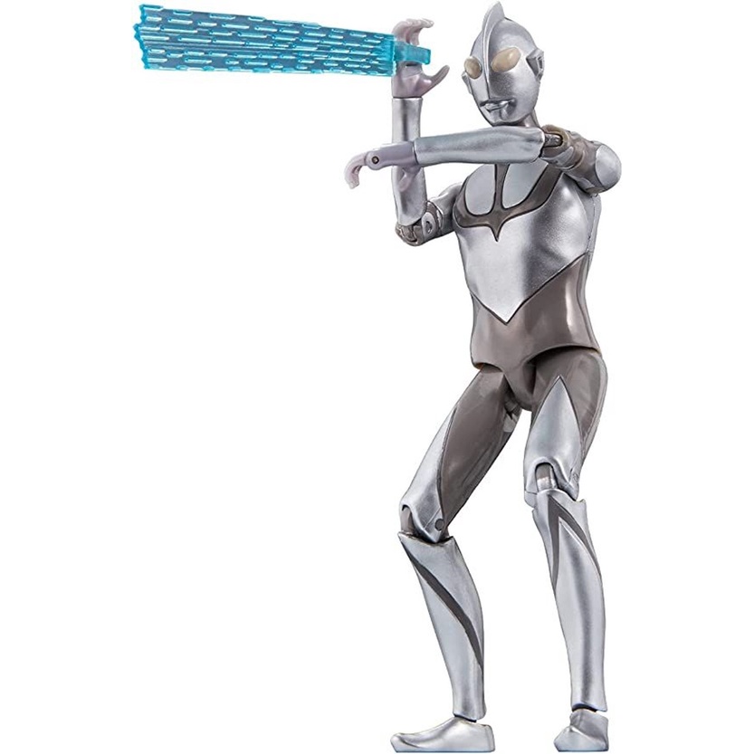 Bandai Ultra Action Figure Shin Ultraman Landing Ver Shopee Brasil
