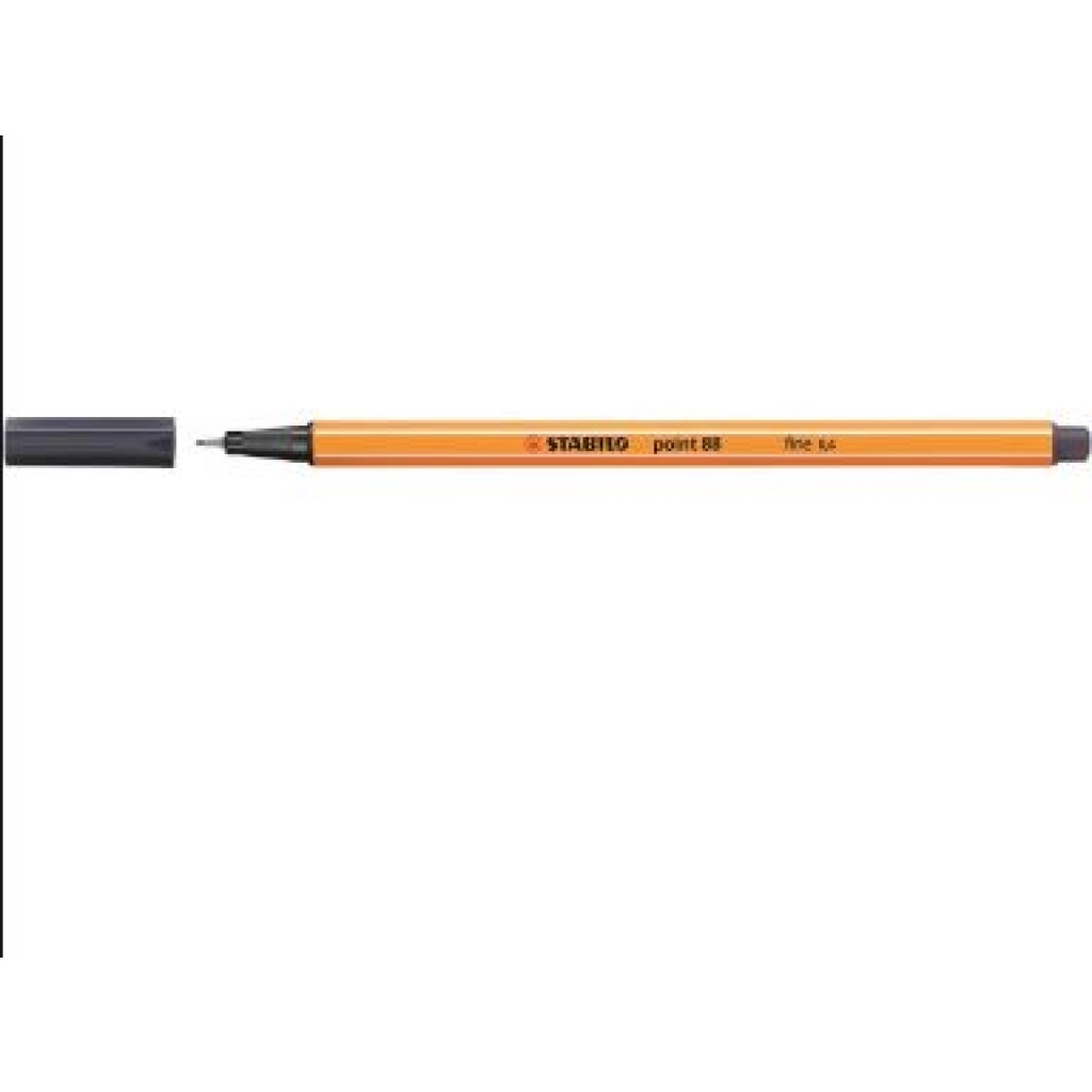 CANETA 0.4MM POINT 88/98 AZUL COBALTO 53.2900