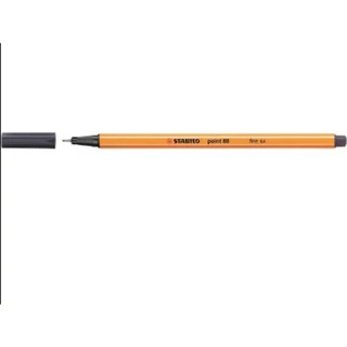 CANETA 0.4MM POINT 88/98 AZUL COBALTO 53.2900