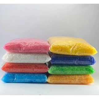 Sais De Banho Espumante 1kg - Grosso
