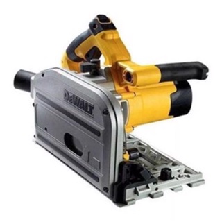 Serra Circular Trilho 6-1/2 Pol 1300w 220v Dws520k Dewalt
