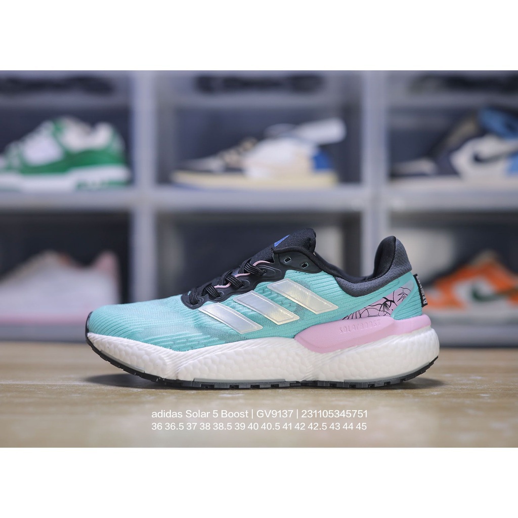 Adidas solar hot sale boost 45