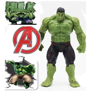 brinquedo bonecos avengers Novo Vingadores com luz articulados 15cm-18cm