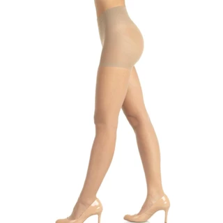 MEIA CALÇA LUPO FIO 7 REF:5870 FEMININO