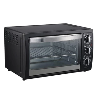 FORNO ELETRICO GALLANT GFO28EM2A PRETO 28L 220V - (GFO28EM2A). em Oferta na Shopee