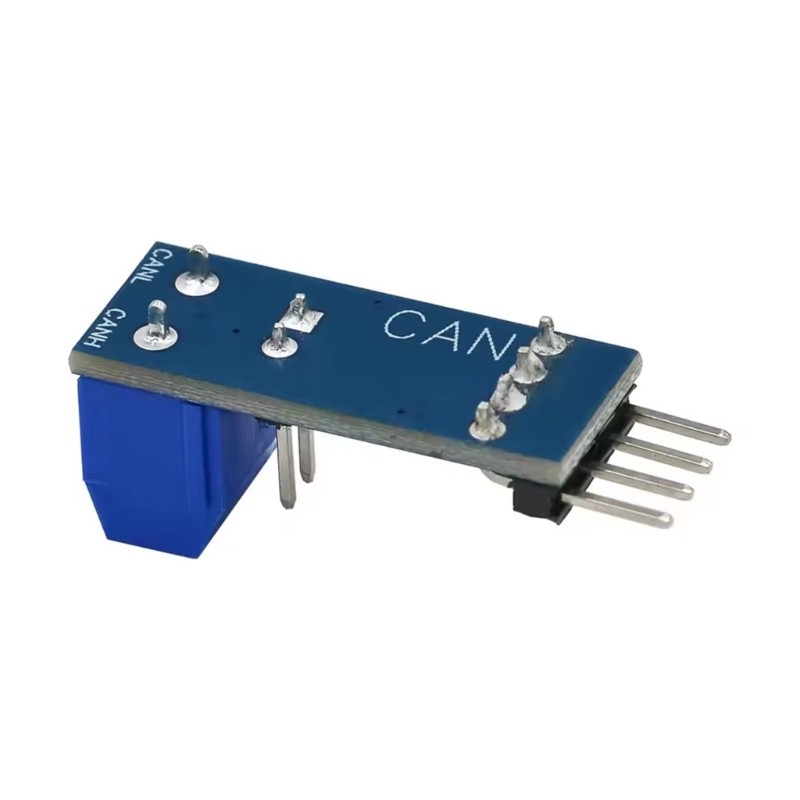 zwinz1aa SN65HVD230 CAN Bus Module Transceptor Para Microcontroladores ...